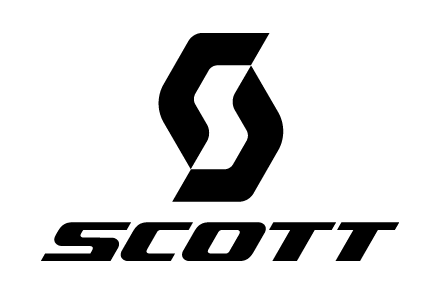 LOGO SCOTT