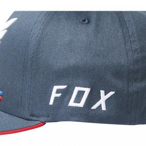 Gorra FOX Honda Flexfit