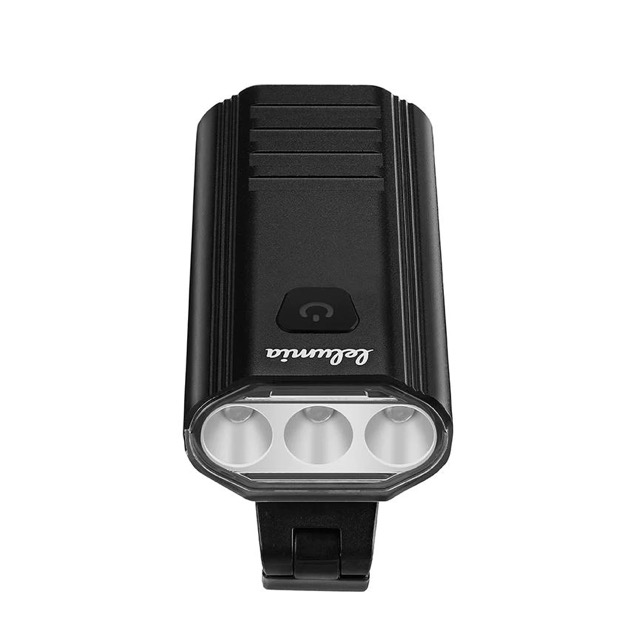 Lampara Tri Eye 900 Lumenes LELUMIA