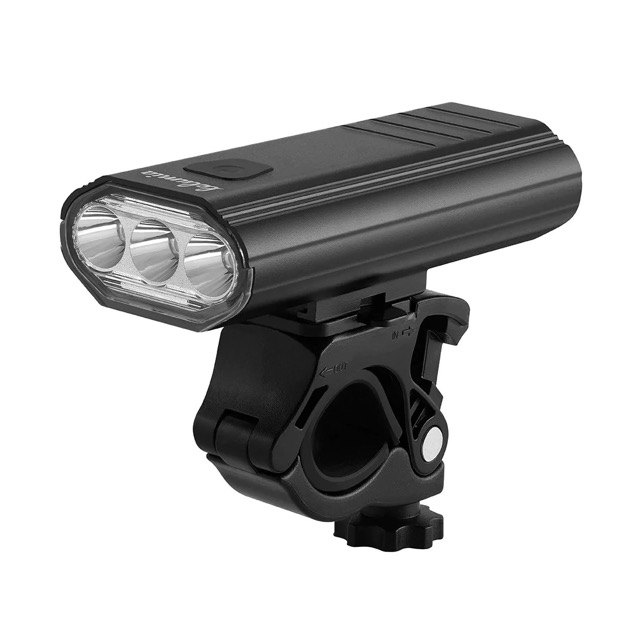 Lampara Tri Eye 900 Lumenes LELUMIA