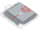 Cadena SRAM 126 Eslabones 12P. NX EAGLE Con Power Lock Negra