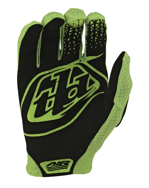 Guantes TROY LEE DESIGNS AIR GLOVE GLO GREEN