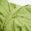 Chamarra Stash Jacket - Pea - L