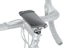 Porta celular para bicicleta Topeak  OMNI RIDECASE DX