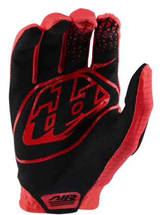 Guantes TROY LEE DESIGNS AIR GLOVE GLO GREEN