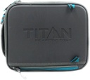 Lonchera TITAN Expandible con Accesorios