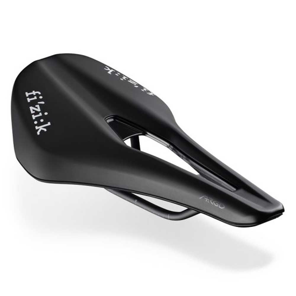 Asiento FIZIK Tempo Argo R5 150mm De Aluminio