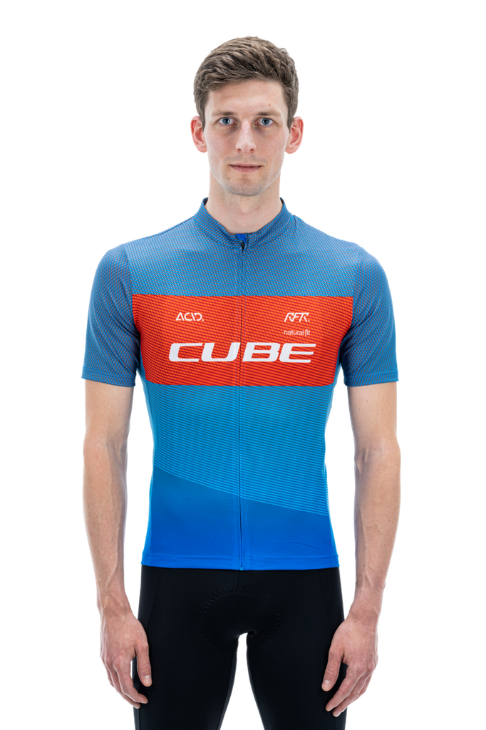 Jersey CUBE TEAMLINE CMPT