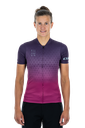 Jersey CUBE ATX FULL Mujer Violet