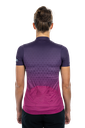 Jersey CUBE ATX FULL Mujer Violet