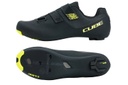 Zapatillas CUBE RD SYDRIX Black N Lime