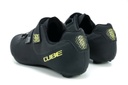 Zapatillas CUBE RD SYDRIX Black N Lime