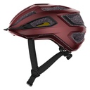 CASCO SCOTT ROJO M