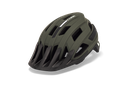 CUBE Helmet Rook Olive