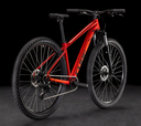 Aim Pro Fireorange &amp; Black 2025 Talla M