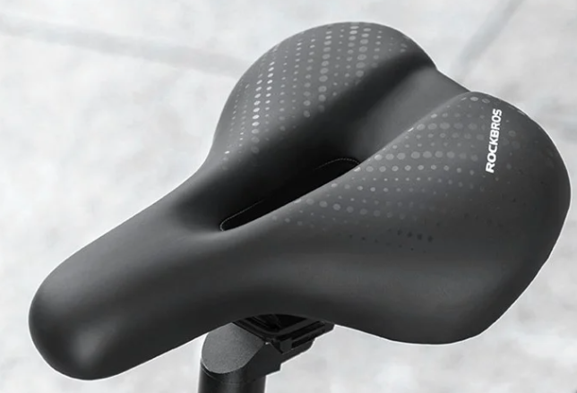 Asiento ROCKBROS