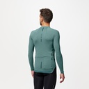 Jersey Ciclismo Racer Ultralight Hombre Cedro Anti-UV Talla XL