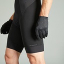 Licra Ciclismo MTB Race Hombre Negro ROCKRIDER