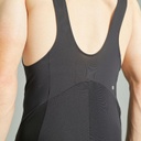 Licra Ciclismo MTB Race Hombre Negro ROCKRIDER