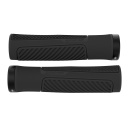 Puños Grips SYNCROS XC Lock on Negro