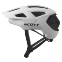 Casco SCOTT Tago Plus Color Blanco Talla L
