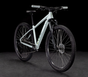 Bicicleta CUBE AIM RACE FROZENGRAPE &amp; Turmalin 2025