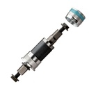 JUEGO DE CENTRO SHIMANO 68MM EJE CUADRADO 117.5MM