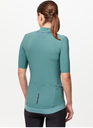 Jersey Ciclismo Manga corta  Cedro Anti-UV Tall XS
