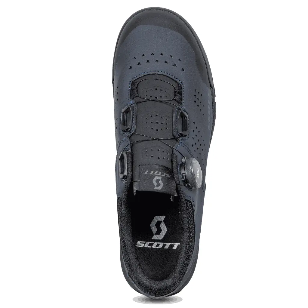 Zapatos Scott 22 MTB SHR-ALP BOA