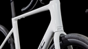 BICI CUBE Attain SLX Cotton &amp; Grey 2025 - 56cm