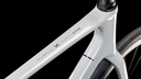 BICI CUBE Attain SLX Cotton &amp; Grey 2025 - 56cm