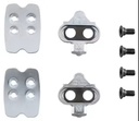 Calas SHIMANO SPD SM-SH56 Principiantes