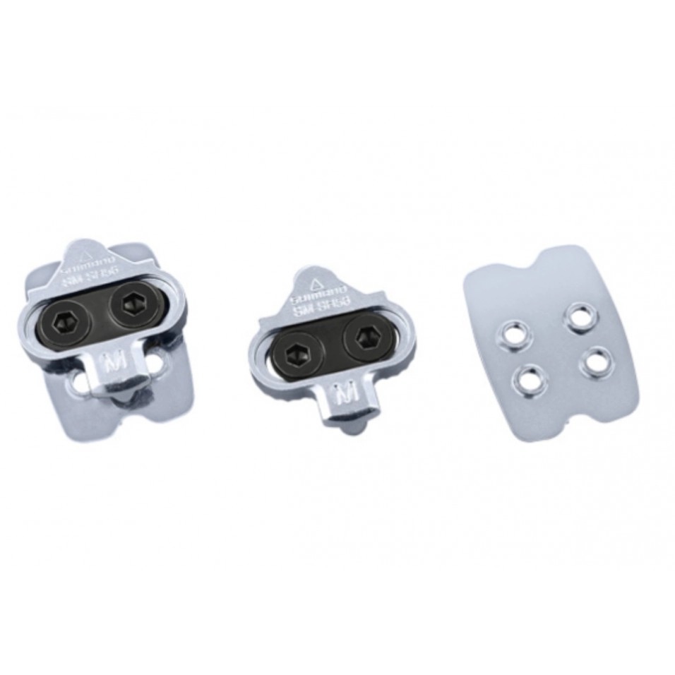 Calas SHIMANO SPD SM-SH56 Principiantes