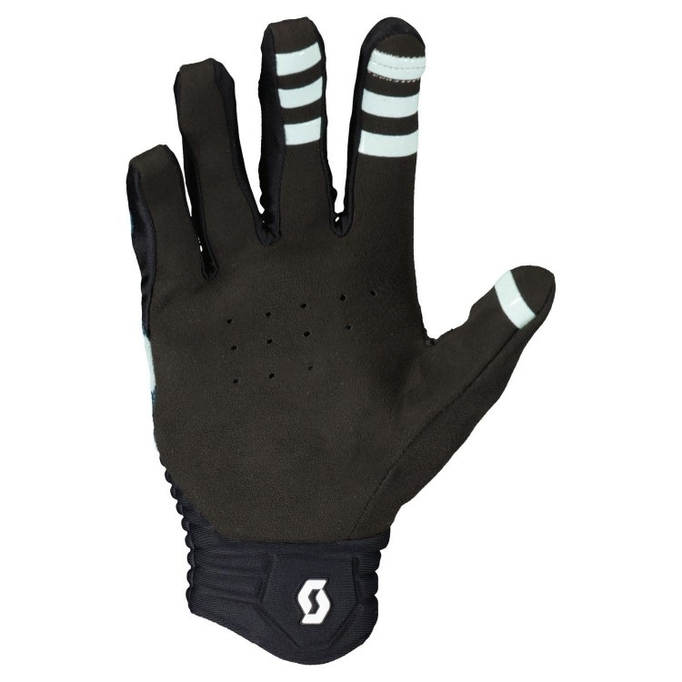 Guantes SCOTT DH Factory LF XXL