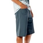 Short SCOTT TRAIL FLOW W/PAD L Azul