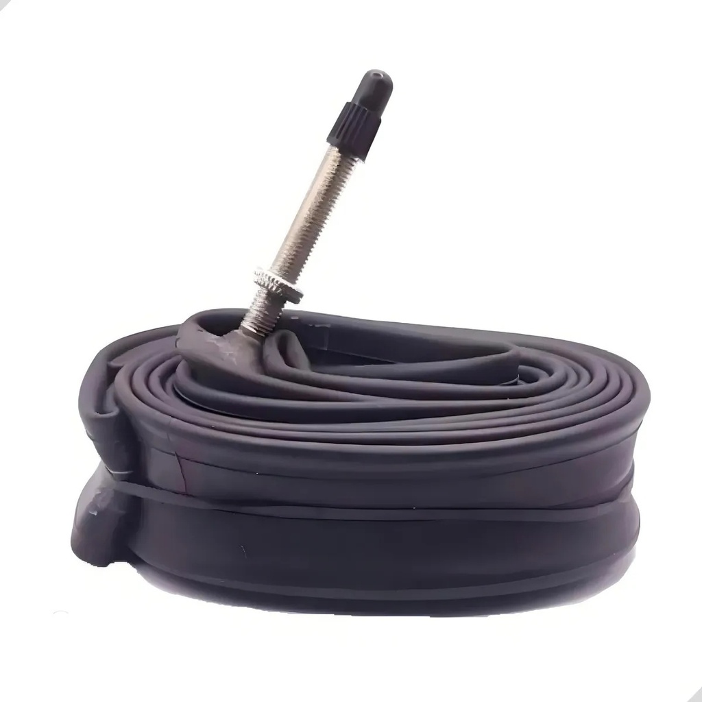 CAMARA GRAVEL ARISUN EL PAR 700X25.38C VALVULA FRANCESA