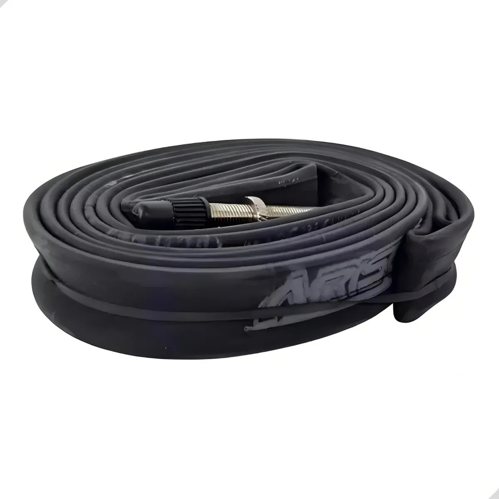 CAMARA GRAVEL ARISUN EL PAR 700X25.38C VALVULA FRANCESA