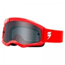 Goggle Shift Whit3 Label