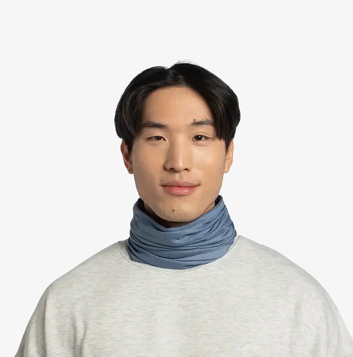 BUFF Braga de cuello Original EcoStretch