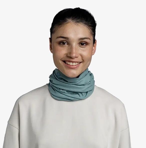 BUFF® Original EcoStretch Jade Sólido