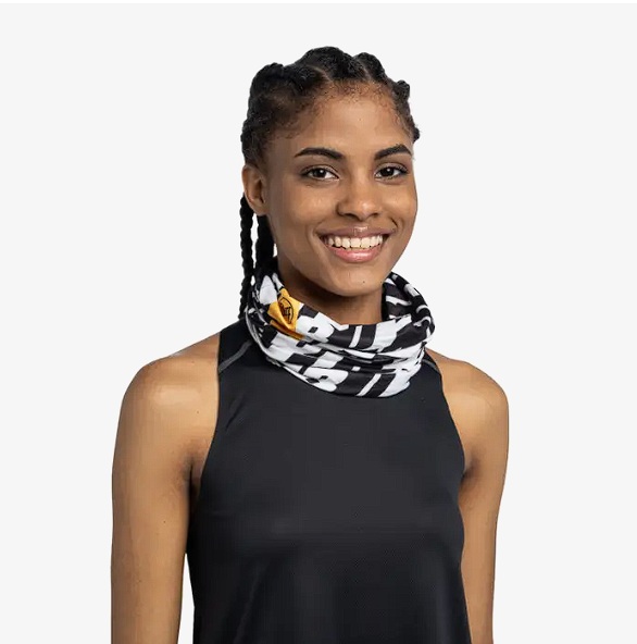 BUFF® CoolNet UV® Logo Multi