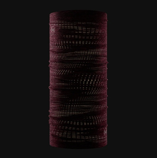 BUFF® DRYFLX MAROON