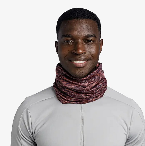 BUFF® DRYFLX Solid Cinnamoon