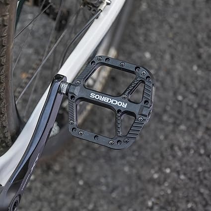 Pedales ROCKBROS M906-BK