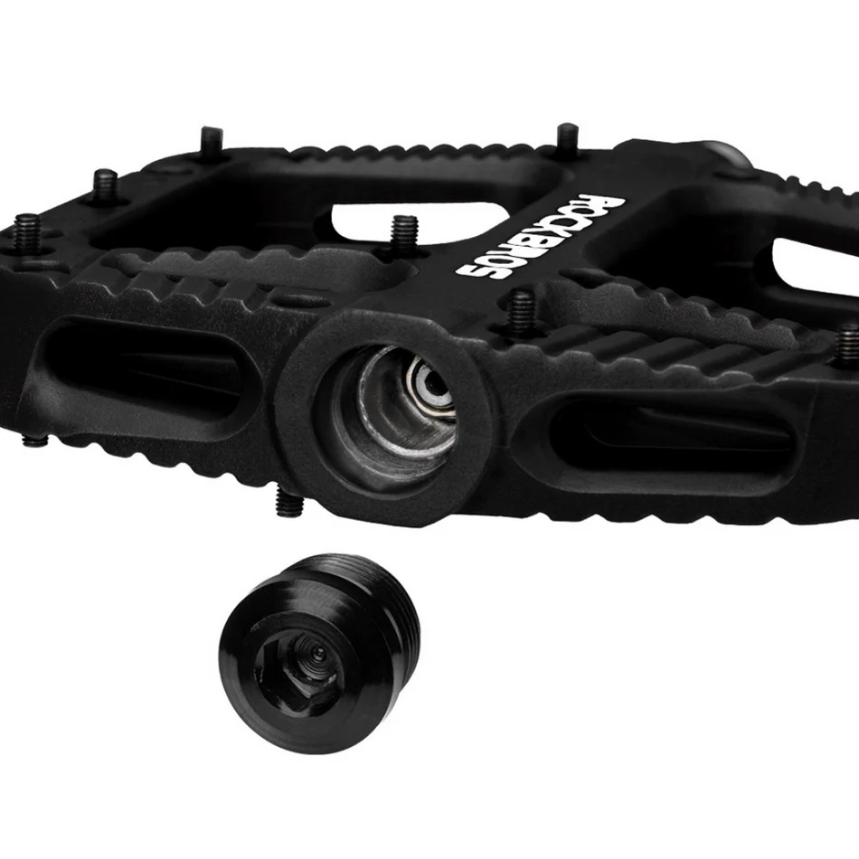 Pedales ROCKBROS 2018-12ANEGRO