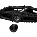 Pedales ROCKBROS 2018-12ANEGRO