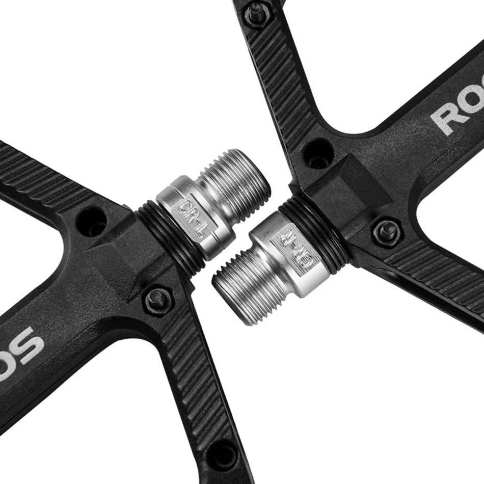 Pedales ROCKBROS 2018-12ANEGRO