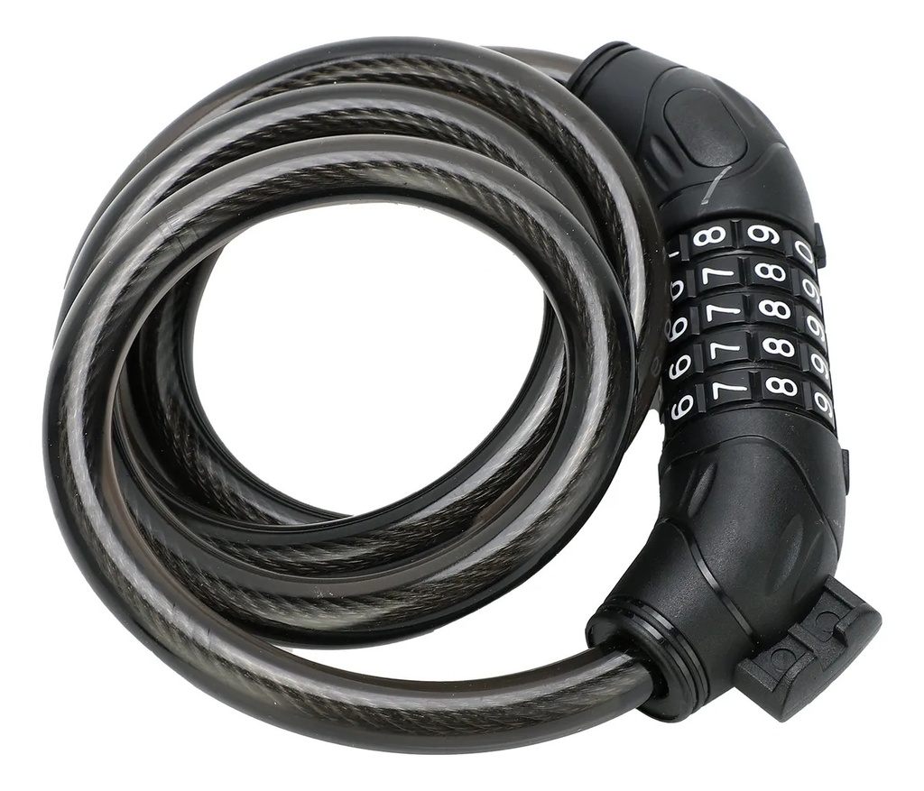 Candado L50115BK ROCKBROS