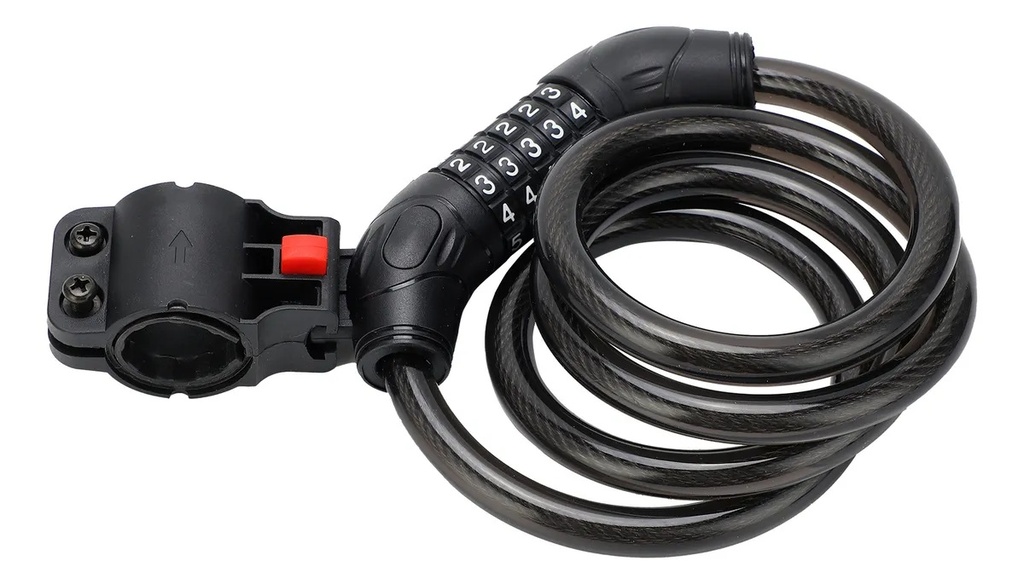 Candado L50115BK ROCKBROS