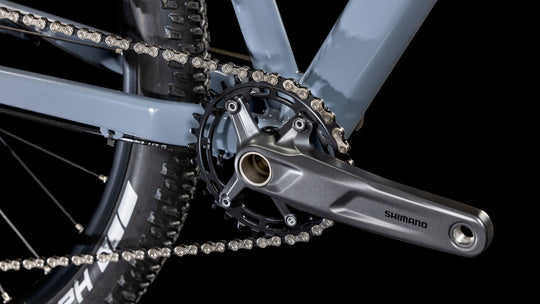 Reaction Pro Smoke &amp; Black Talla L